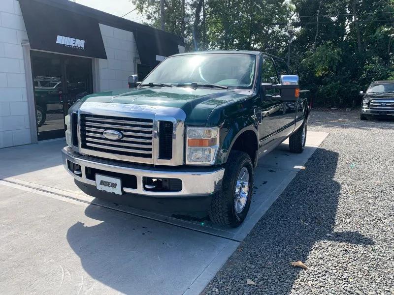 ford f-250 super duty 2008 1FTSW215X8ED89113 image ford f-250 super duty 2008 1FTSW215X8ED89113 image